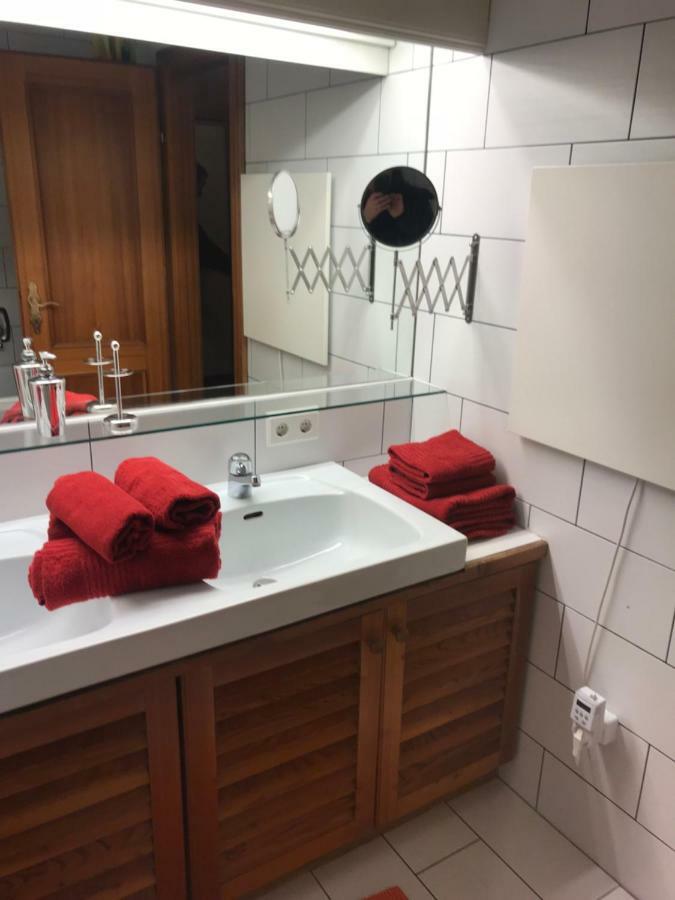 Apartment The Barts Center - Self Check-in Wien